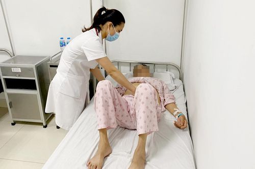 Để loại quả này trong tủ lạnh rồi ăn sau một đêm, người phụ nữ nhập viện khẩn