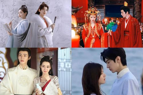 Những bộ phim nhất định hot hè năm nay: Dương Tử liệu có thắng Địch Lệ Nhiệt Ba?