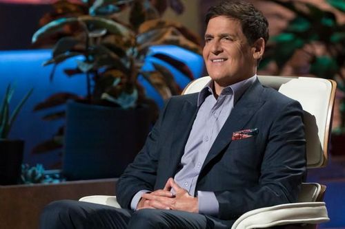 Tỉ phú Mark Cuban: '1 thứ trong cuộc sống mà bạn có thể kiểm soát, đó là nỗ lực của bản thân'