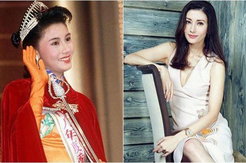 'Hoa hậu đẹp nhất xứ Cảng thơm' có cơ bụng săn chắc ở tuổi 53 nhờ thực phẩm đơn giản