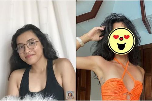 Vừa lái xe đến phòng gym vừa khóc nhưng không bỏ cuộc, cô gái giảm 10kg