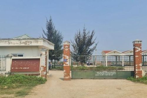 Thanh Hóa: Cảng cá đầu tư hơn 43 tỷ đồng 'đắp chiếu' nhiều năm