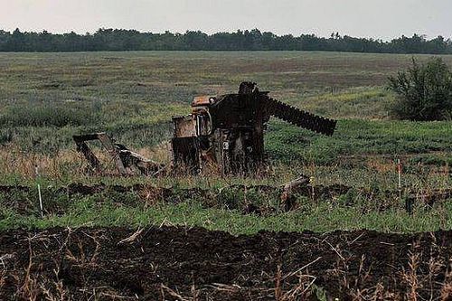 Chiến sự Nga-Ukraine ngày 25/6: Lợi dụng tình hình, Ukraine phản công lớn nhưng bất thành