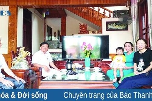 Nhân tố của hạnh phúc