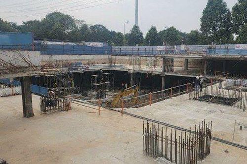Hàng loạt địa phương vào cuộc 'phá băng' cho thị trường bất động sản