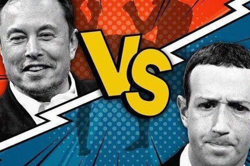 Cuộc đấu giữa Mark Zuckerberg và Elon Musk có thể phá vỡ kỷ lục thế giới, đem về hơn một tỷ USD