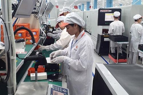 Đổi mới sáng tạo của Việt Nam đối diện với nhiều thách thức