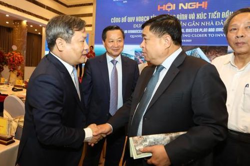 Quy hoạch tỉnh thứ 9 được phê duyệt có gì đột phá?