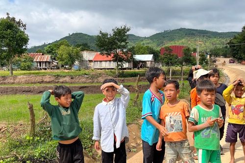 Gia Lai: 2 tỷ đồng thực hiện Tiểu dự án 2 'Cải thiện dinh dưỡng' đến năm 2025