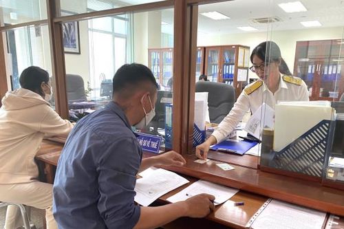 Ngành Thuế tỉnh Khánh Hòa đôn đốc thu hồi nợ thuế