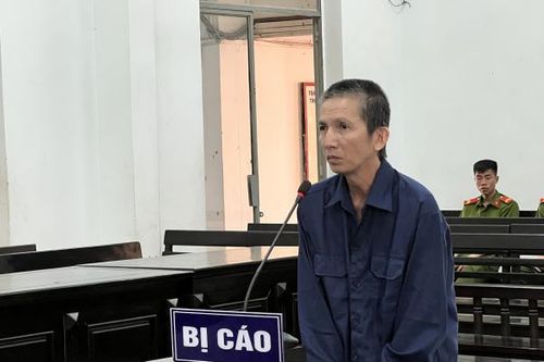 Thợ sửa xe vào tù vì chiếm đoạt hơn 3 tỷ đồng