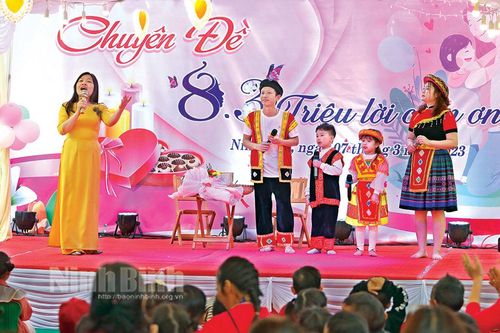 Tôn vinh những giá trị tốt đẹp của gia đình Việt
