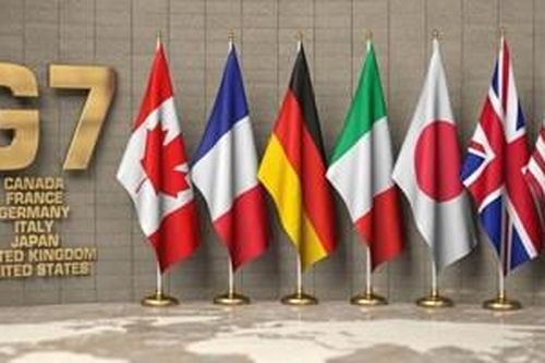 Các bộ trưởng G7 nhóm họp thảo luận về trao quyền cho phụ nữ hậu COVID