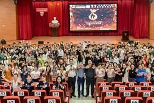 Nhiều hoạt động thúc đẩy khởi nghiệp sáng tạo trong sinh viên Đại học Huế