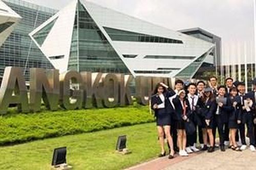 Thái Lan: Tỷ lệ sinh thấp, nhiều trường đại học khó tuyển sinh