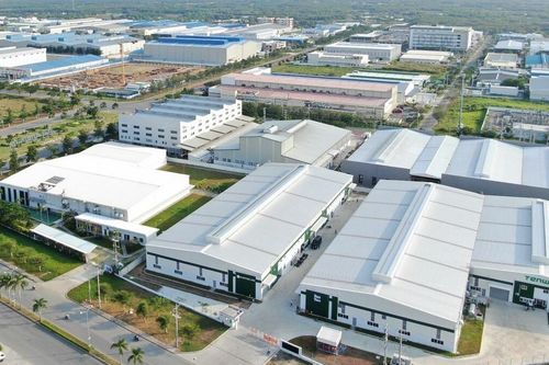 Becamex IDC dự kiến phát hành tối đa 2.000 tỷ đồng trái phiếu riêng lẻ lãi suất 13%