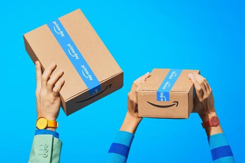 Nhà bán hàng Việt Nam sẵn sàng nhập cuộc Amazon Prime Day 2023