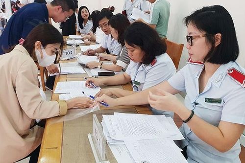 Yêu cầu Bộ Công an chỉ đạo khởi tố, điều tra việc trốn đóng BHXH
