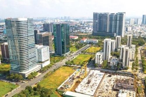 Tp.HCM: 62 dự án nhà ở không đủ điều kiện chấp thuận chủ trương đầu tư