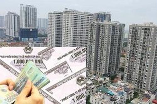 Điểm danh loạt doanh nghiệp bất động sản khất nợ trái phiếu