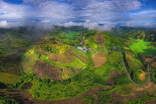 Tái thẩm định Công viên địa chất toàn cầu UNESCO Đắk Nông