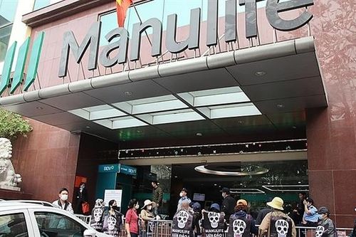 Hậu 'lùm xùm' lừa khách hàng, Manulife bị đẩy khỏi top 10 công ty bảo hiểm nhân thọ uy tín năm 2023