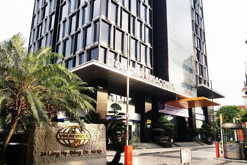 Vinaconex thoái vốn thành công tại Vinaconex MEC