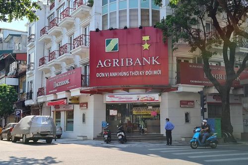 Agribank được tăng vốn lên hơn 51.500 tỷ đồng
