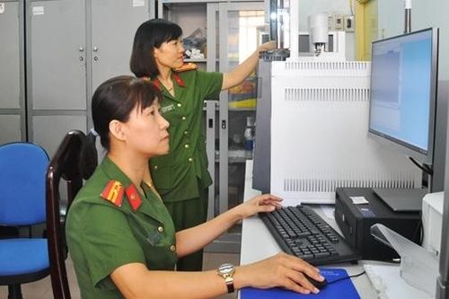 Phòng Kỹ thuật hình sự, Công an tỉnh Khánh Hòa: Góp sức thầm lặng sau mỗi chiến công