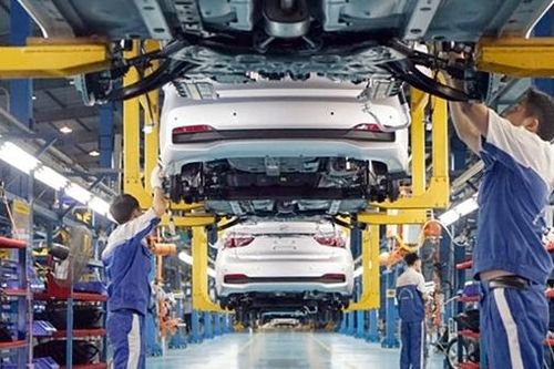 Hiện thực hóa hợp tác công nghiệp xanh Việt Nam-Hàn Quốc