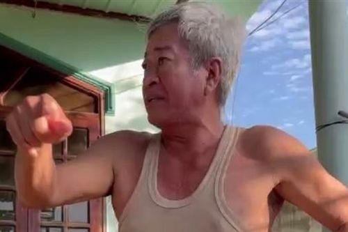Đất đã được Nhà nước thu hồi lại phân lô đem bán