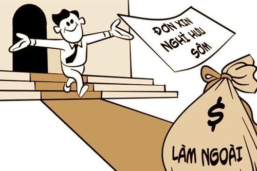 Hai Phó Giám đốc sở ở Cà Mau xin nghỉ công tác trước tuổi