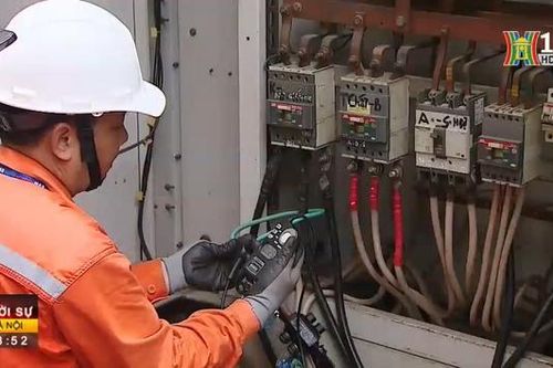 Đảm bảo cấp điện ổn định cho kỳ thi tốt nghiệp THPT