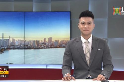 Chương trình Thời sự 23h00 | 25/06/2023