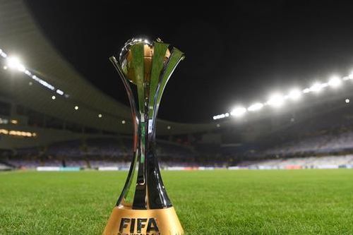 Mỹ đăng cai FIFA Club World Cup 2025