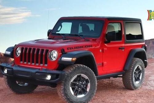 Jeep Việt Nam đính chính thông tin triệu hồi xe Wrangler