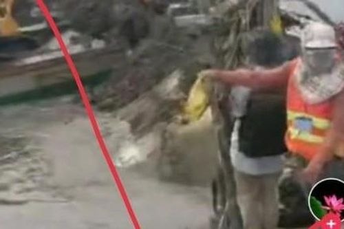 Mạnh tay xử lý các đối tượng 'tung' clip sai sự thật
