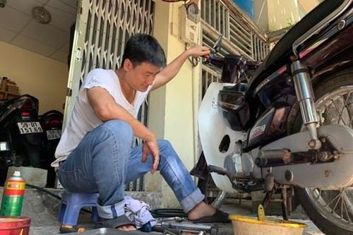 Bài cuối: Các anh rất gần dân, mang lại bình yên cho từng khu phố