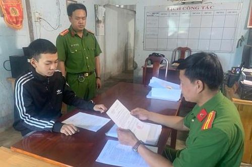 Rủ người đâm bạn nhậu trọng thương từ tranh cãi hơn thua lúc ăn uống