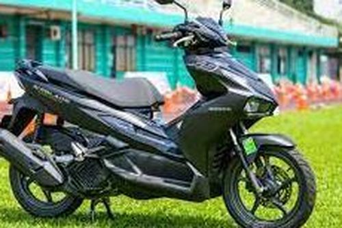 Công an huyện Nhà Bè tìm chủ sở hữu 3 xe mô tô
