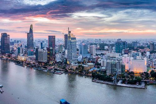 Chủ nhiệm UB Kinh tế của Quốc hội: Nghị quyết mới sẽ tạo động lực cho TP.HCM phát triển