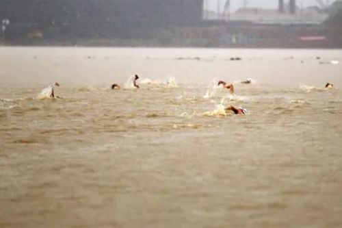 Tìm thấy thi thể nam sinh mất tích khi tham gia giải bơi ở Quảng Ninh