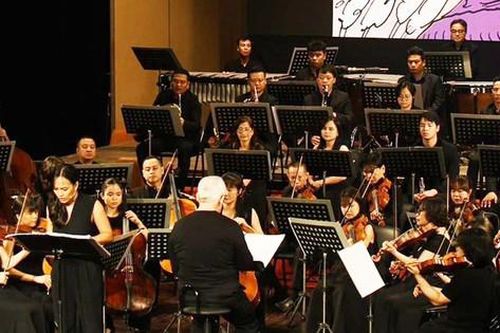 Không gian mới thưởng thức 'Hoàng tử bé'