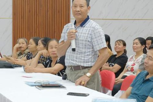 Nâng cao nhận thức về vai trò của công tác dân tộc