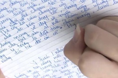 Nguyên nhân không thể công bố bài thi Ngữ Văn 9 điểm, dài 21 trang tại Hà Tĩnh