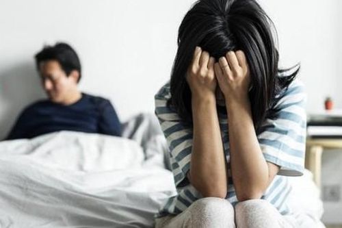Được chồng thương yêu, vợ bất ngờ muốn ly hôn vì một lý do