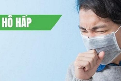 Biểu hiện bệnh suy hô hấp mạn tính