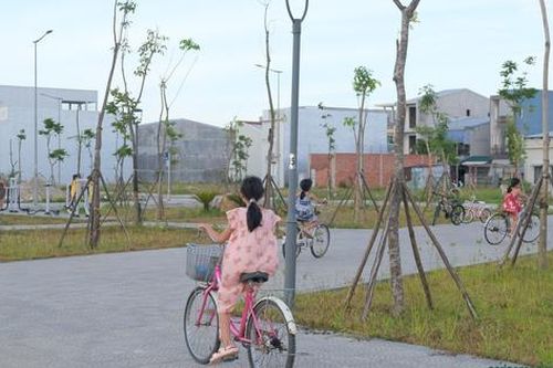 Cuộc sống mới của hàng nghìn hộ dân từng sống treo trên di tích