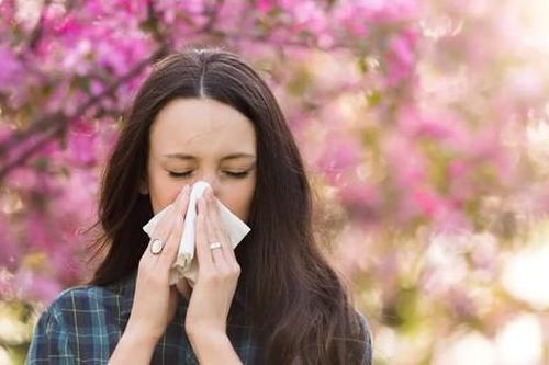 5 biện pháp kiểm soát cơn hen suyễn trong mùa hè