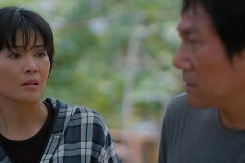 Cuộc Đời Vẫn Đẹp Sao: Luyến làm gì mà Lưu lại tưởng sắp đi đăng ký kết hôn?